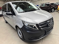 2020 mercedes-benz vito tourer 116cdi 139.000km - afbeelding 5 van  29