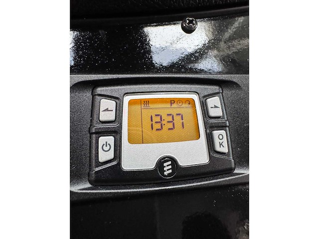 2020 mercedes-benz vito tourer 116cdi 139.000km - afbeelding 11 van  29