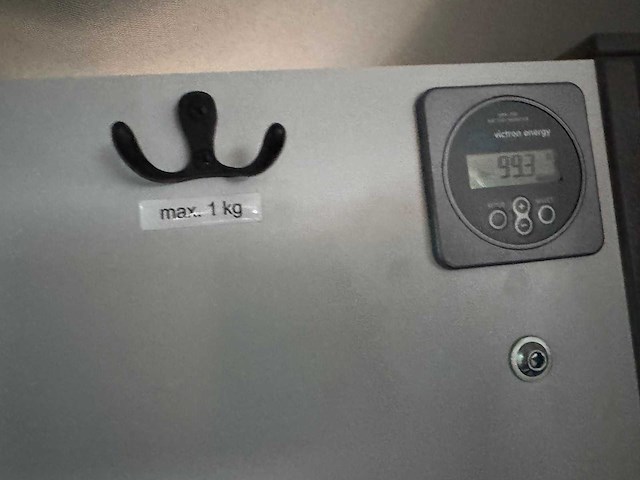 2020 mercedes-benz vito tourer 116cdi 139.000km - afbeelding 19 van  29