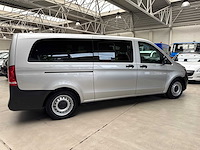 2020 mercedes-benz vito tourer 116cdi extra long 9 seats possible - afbeelding 3 van  28