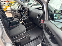 2020 mercedes-benz vito tourer 116cdi extra long 9 seats possible - afbeelding 3 van  7
