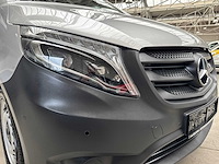 2020 mercedes-benz vito tourer 116cdi extra long 9 seats possible - afbeelding 14 van  28