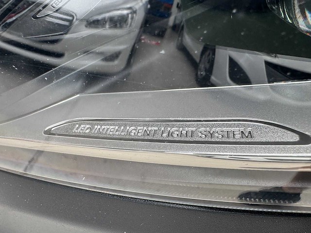 2020 mercedes-benz vito tourer 116cdi extra long 9 seats possible - afbeelding 17 van  28