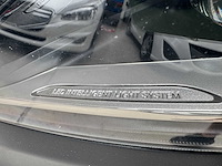 2020 mercedes-benz vito tourer 116cdi extra long 9 seats possible - afbeelding 17 van  28