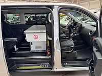 2020 mercedes-benz vito tourer 116cdi extra long 9 seats possible - afbeelding 24 van  28