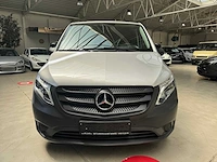 2020 mercedes-benz vito tourer 8 zitplaatsen - afbeelding 2 van  22