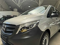 2020 mercedes-benz vito tourer 8 zitplaatsen - afbeelding 3 van  22
