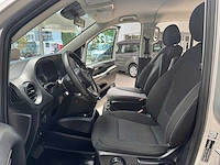 2020 mercedes-benz vito tourer 8 zitplaatsen - afbeelding 4 van  22