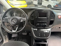 2020 mercedes-benz vito tourer 8 zitplaatsen - afbeelding 6 van  22