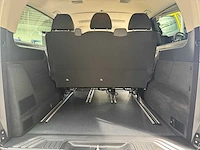 2020 mercedes-benz vito tourer 8 zitplaatsen - afbeelding 7 van  22