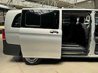 2020 mercedes-benz vito tourer 8 zitplaatsen - afbeelding 8 van  22