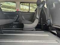 2020 mercedes-benz vito tourer 8 zitplaatsen - afbeelding 9 van  22