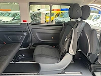 2020 mercedes-benz vito tourer 8 zitplaatsen - afbeelding 11 van  22