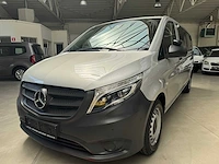 2020 mercedes-benz vito tourer 8 zitplaatsen