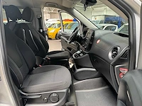 2020 mercedes-benz vito tourer 8 zitplaatsen - afbeelding 13 van  22