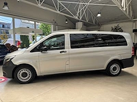 2020 mercedes-benz vito tourer 8 zitplaatsen - afbeelding 12 van  22