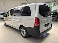 2020 mercedes-benz vito tourer 8 zitplaatsen - afbeelding 16 van  22