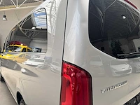 2020 mercedes-benz vito tourer 8 zitplaatsen - afbeelding 17 van  22
