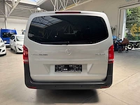2020 mercedes-benz vito tourer 8 zitplaatsen - afbeelding 18 van  22