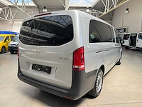2020 mercedes-benz vito tourer 8 zitplaatsen - afbeelding 19 van  22