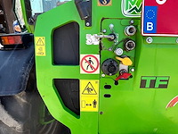 2020 merlo tf33.7-115 voorladers & accessoires - afbeelding 3 van  25