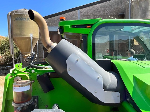2020 merlo tf33.7-115 voorladers & accessoires - afbeelding 5 van  25