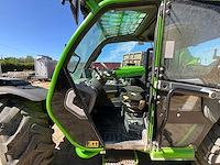 2020 merlo tf33.7-115 voorladers & accessoires - afbeelding 8 van  25