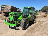 2020 merlo tf33.7-115 voorladers & accessoires - afbeelding 1 van  25