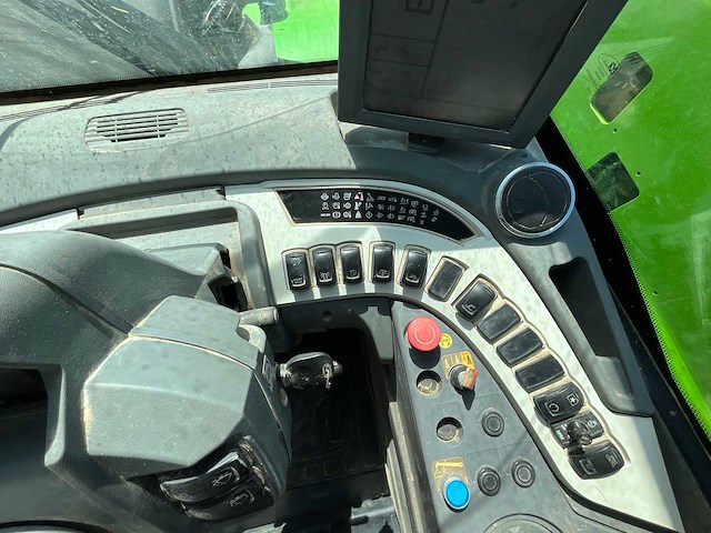 2020 merlo tf33.7-115 voorladers & accessoires - afbeelding 12 van  25