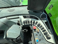 2020 merlo tf33.7-115 voorladers & accessoires - afbeelding 12 van  25