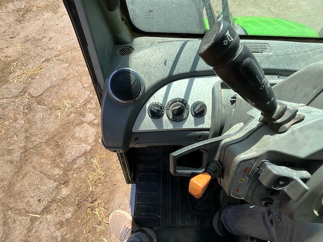 2020 merlo tf33.7-115 voorladers & accessoires - afbeelding 14 van  25