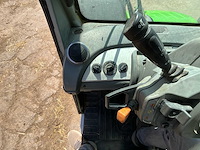 2020 merlo tf33.7-115 voorladers & accessoires - afbeelding 14 van  25