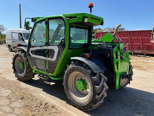 2020 merlo tf33.7-115 voorladers & accessoires - afbeelding 17 van  25