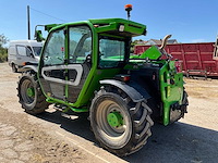 2020 merlo tf33.7-115 voorladers & accessoires - afbeelding 17 van  25