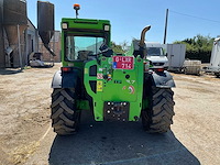2020 merlo tf33.7-115 voorladers & accessoires - afbeelding 20 van  25