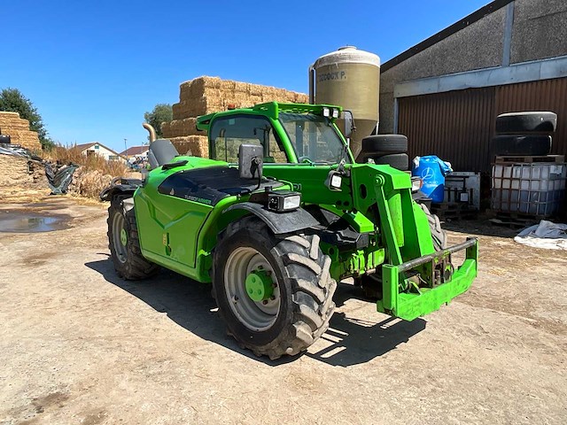 2020 merlo tf33.7-115 voorladers & accessoires - afbeelding 23 van  25