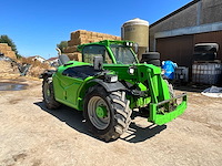2020 merlo tf33.7-115 voorladers & accessoires - afbeelding 23 van  25