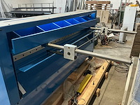 2020 metallkraft mtbs 2055-30e gemotoriseerde plaatschaar - afbeelding 6 van  14