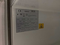 2020 metro gre4600 koelkast - afbeelding 4 van  4