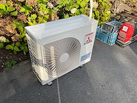 2020 mitsubishi fdc71vnp-w airconditioning - afbeelding 2 van  4