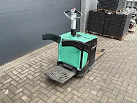 2020 mitsubishi pbv0n2 elektrische pallettruck - afbeelding 19 van  19