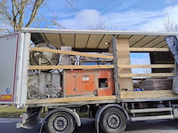 2020 mmb machines eps vloerisolatie mengwagen - afbeelding 10 van  16
