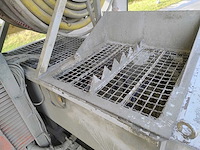 2020 mmb machines eps vloerisolatie mengwagen - afbeelding 2 van  16