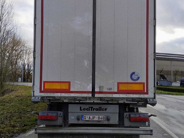 2020 mmb machines eps vloerisolatie mengwagen - afbeelding 1 van  16