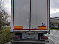 2020 mmb machines eps vloerisolatie mengwagen - afbeelding 1 van  16