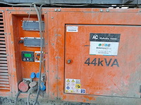 2020 mmb machines eps vloerisolatie mengwagen - afbeelding 11 van  16
