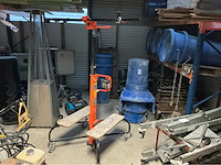 2020 mob-mondelin sas 513000 - levpano 1 platenlift - afbeelding 2 van  7