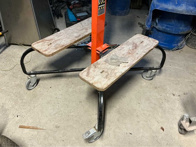 2020 mob-mondelin sas 513000 - levpano 1 platenlift - afbeelding 3 van  7