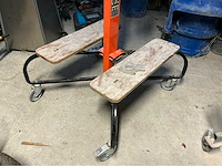 2020 mob-mondelin sas 513000 - levpano 1 platenlift - afbeelding 3 van  7