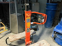 2020 mob-mondelin sas 513000 - levpano 1 platenlift - afbeelding 4 van  7